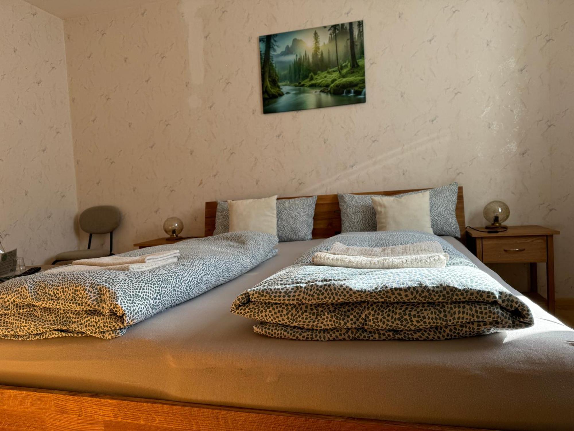 Alpen Hotel Martin Nesselwang Zewnętrze zdjęcie