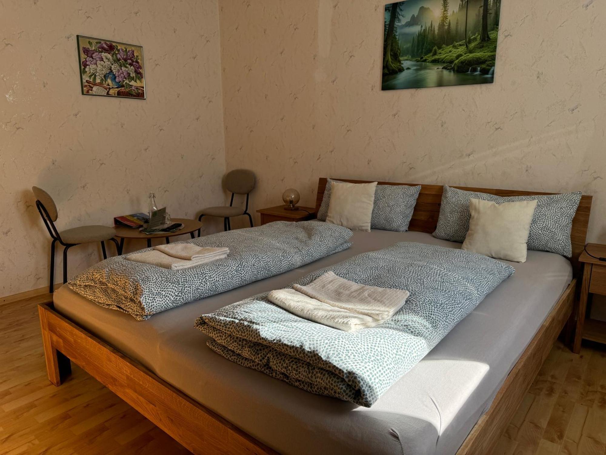 Alpen Hotel Martin Nesselwang Zewnętrze zdjęcie