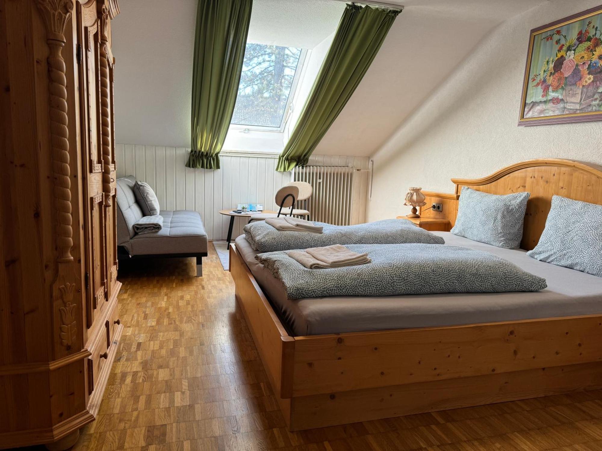 Alpen Hotel Martin Nesselwang Zewnętrze zdjęcie