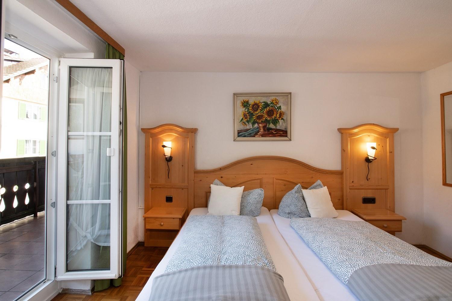 Alpen Hotel Martin Nesselwang Zewnętrze zdjęcie