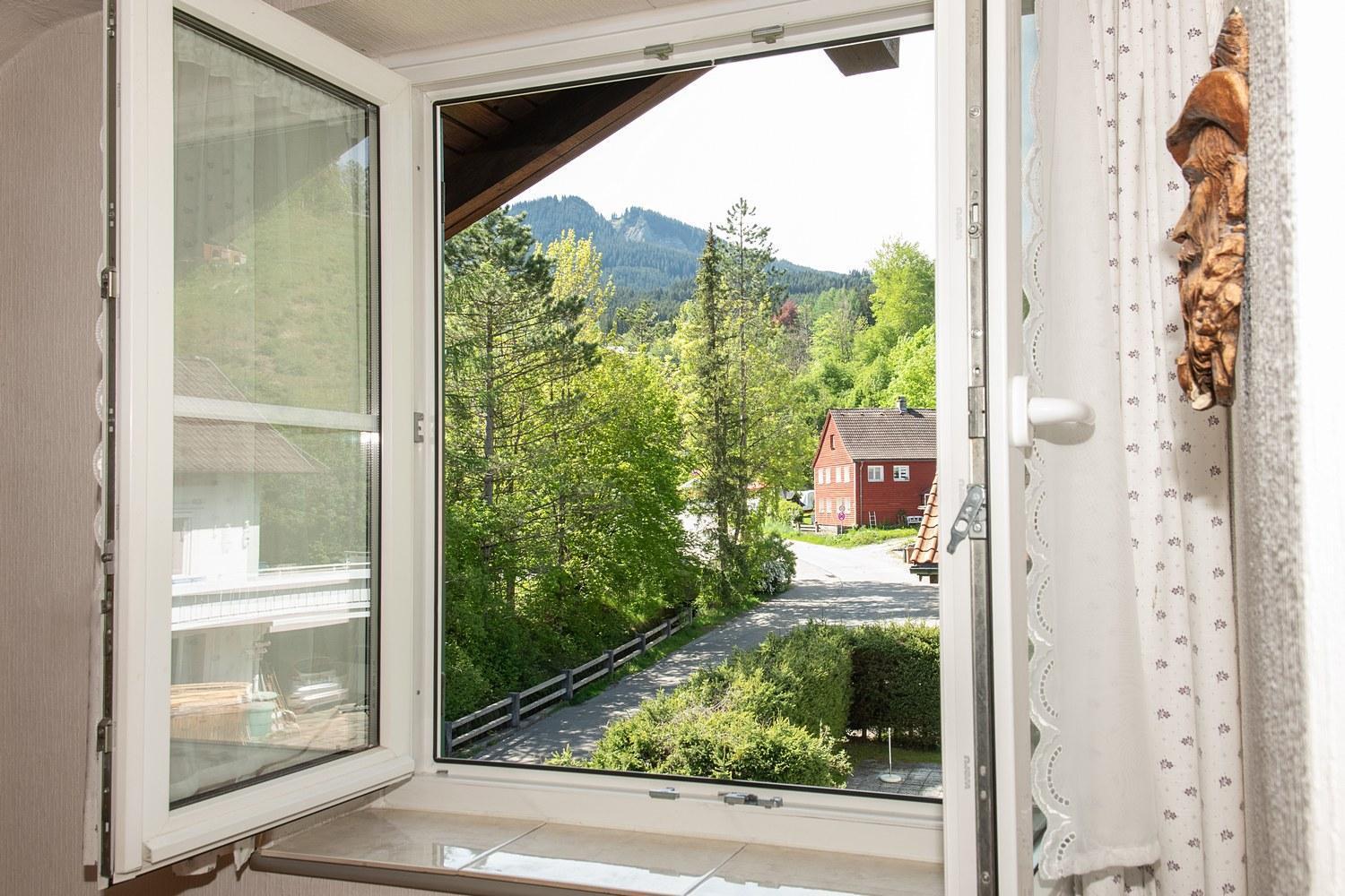 Alpen Hotel Martin Nesselwang Zewnętrze zdjęcie