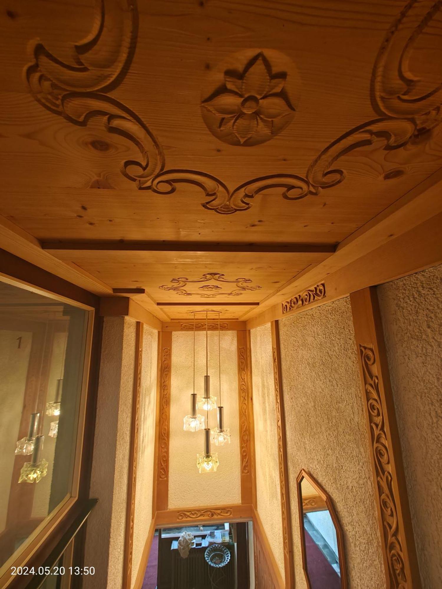 Alpen Hotel Martin Nesselwang Zewnętrze zdjęcie