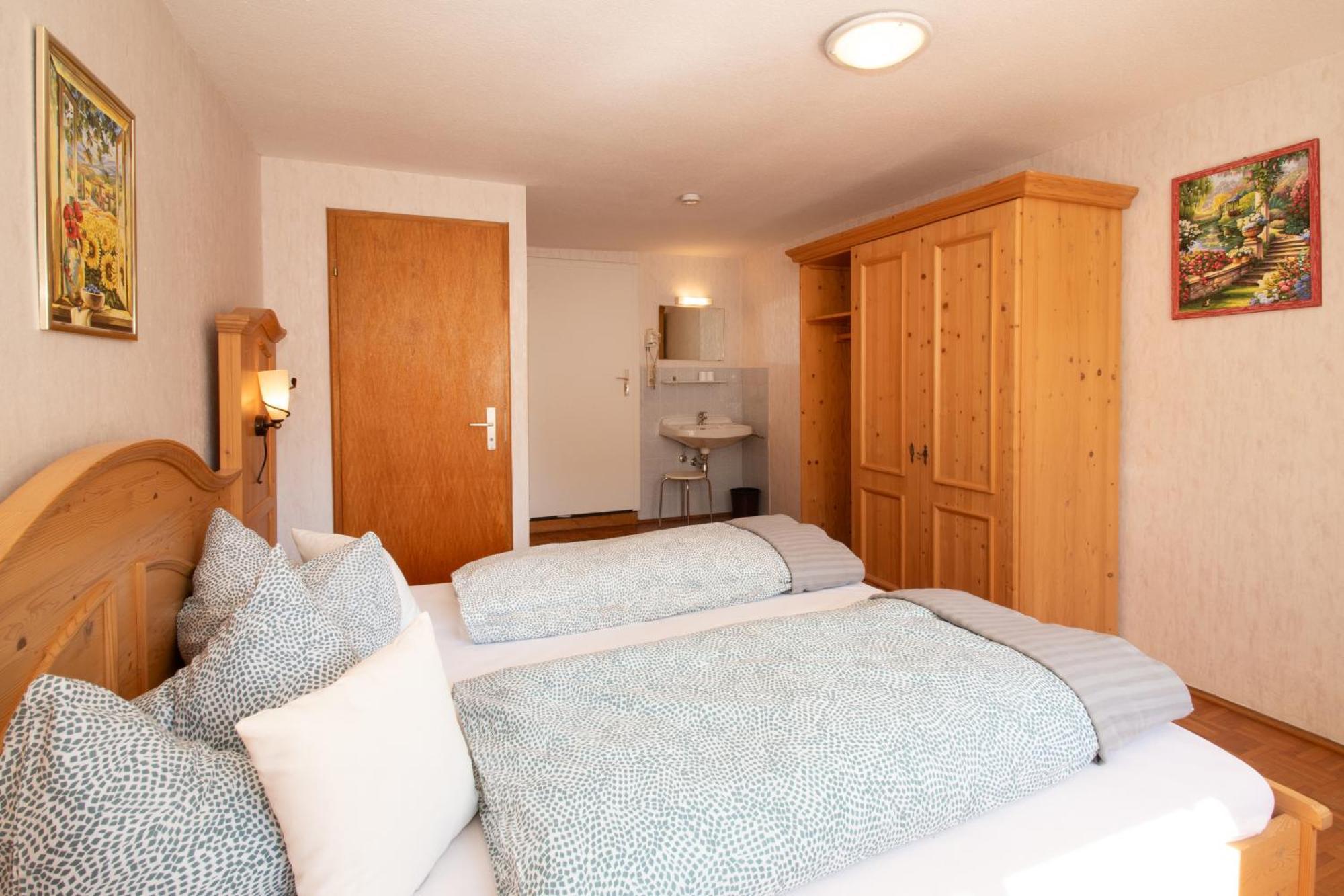 Alpen Hotel Martin Nesselwang Zewnętrze zdjęcie