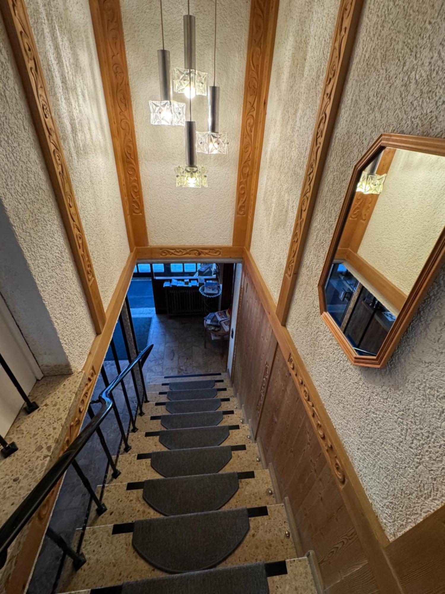 Alpen Hotel Martin Nesselwang Zewnętrze zdjęcie
