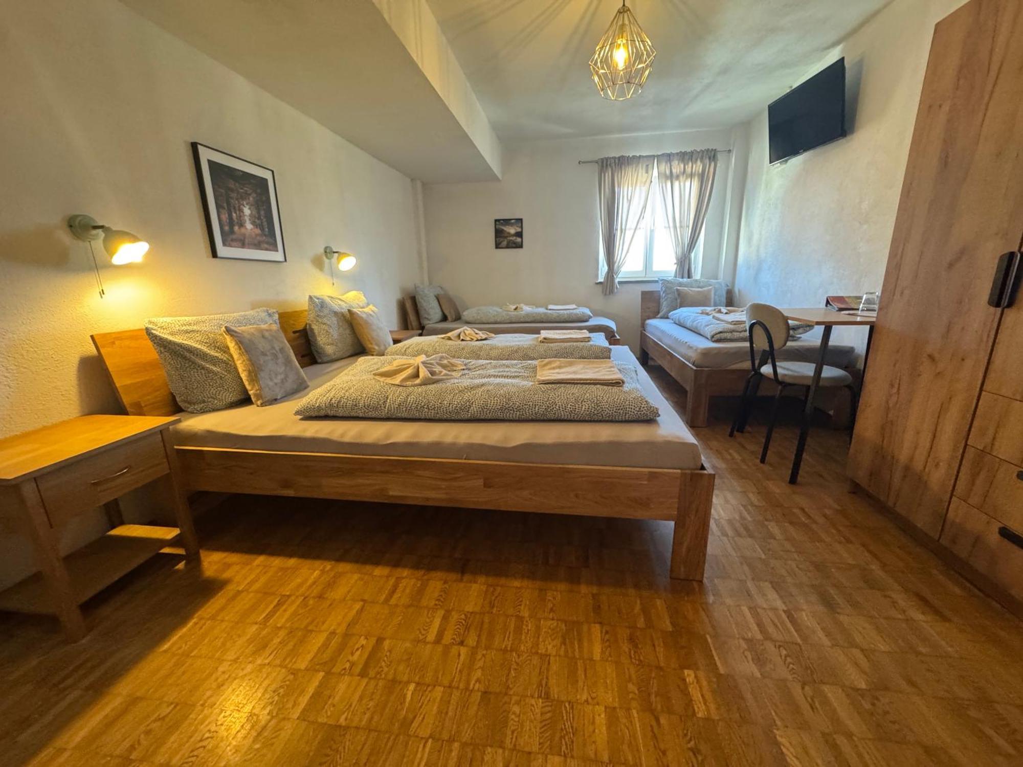 Alpen Hotel Martin Nesselwang Zewnętrze zdjęcie