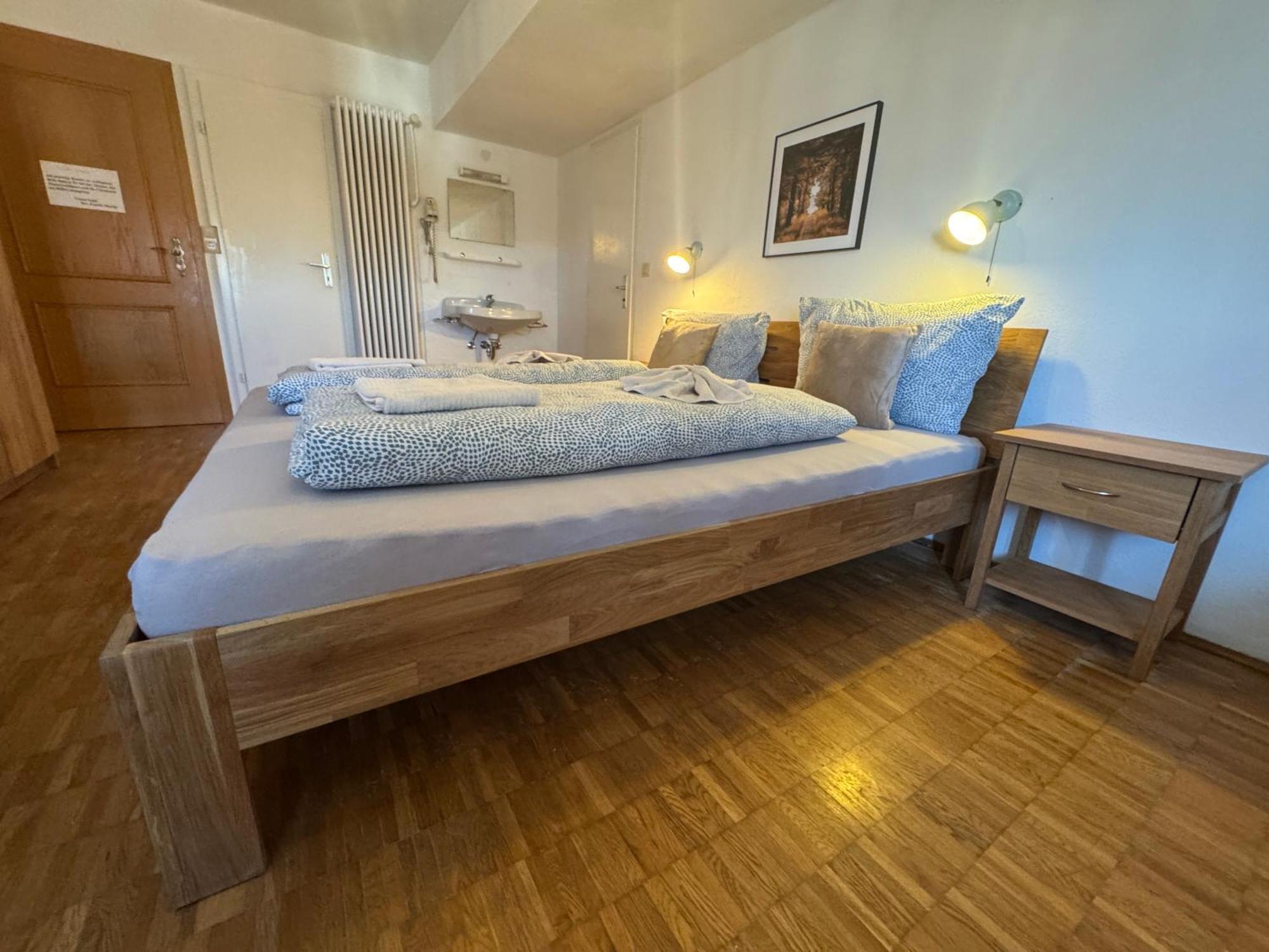 Alpen Hotel Martin Nesselwang Zewnętrze zdjęcie