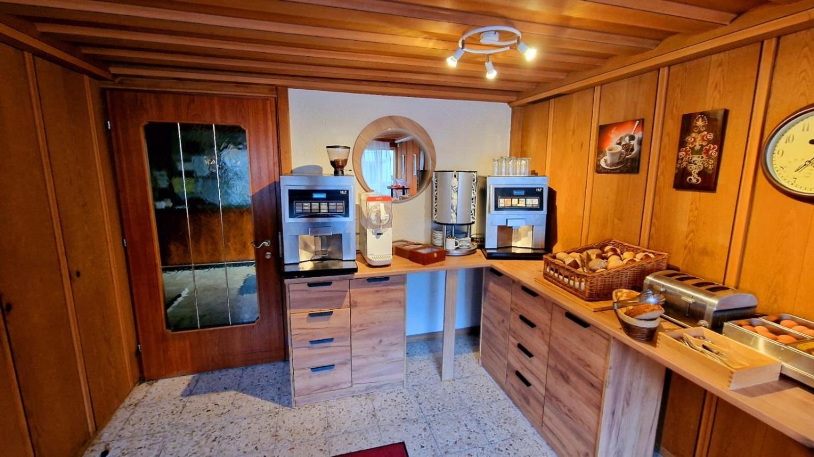 Alpen Hotel Martin Nesselwang Zewnętrze zdjęcie