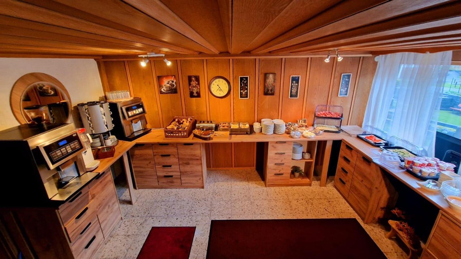 Alpen Hotel Martin Nesselwang Zewnętrze zdjęcie